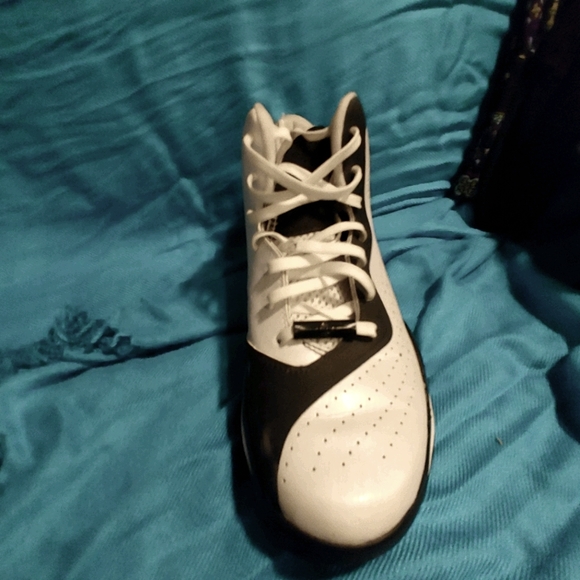 Adidas Performance D Rose 773 111 C75720 Womens 9.5 Mens 7.5/ - Picture 2 of 6